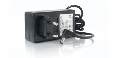 Elektronik Adaptr 24V 1,5A