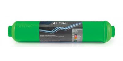 ST-33 Inline pH Filtre